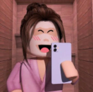 Meet your Posher, Adoresnatalie